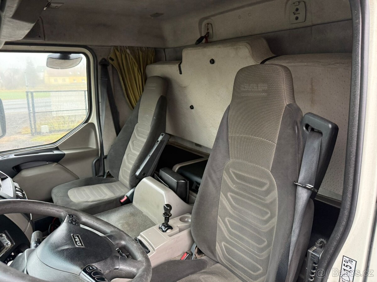 DAF LF 45.220 EEV SKŘÍŇ/HYDRAULICKÉ ČELO - 15