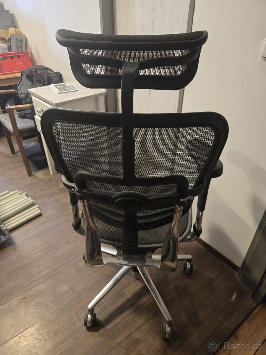 PRODÁM KANCELÁŘSKÝ NÁBYTEK - 15