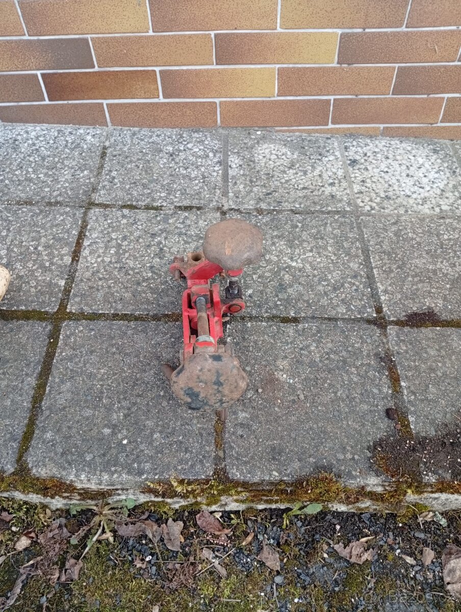 Prodám Terra Vari - 15