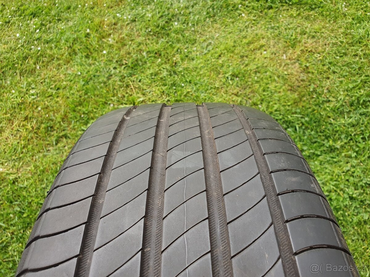 Originální 17 alu kola Ford Focus MK4 ST-Line - 15