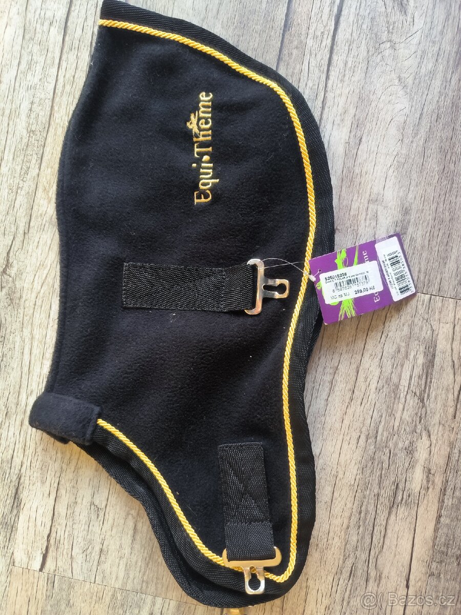 Prodam jezdecke cob vybaveni - 15