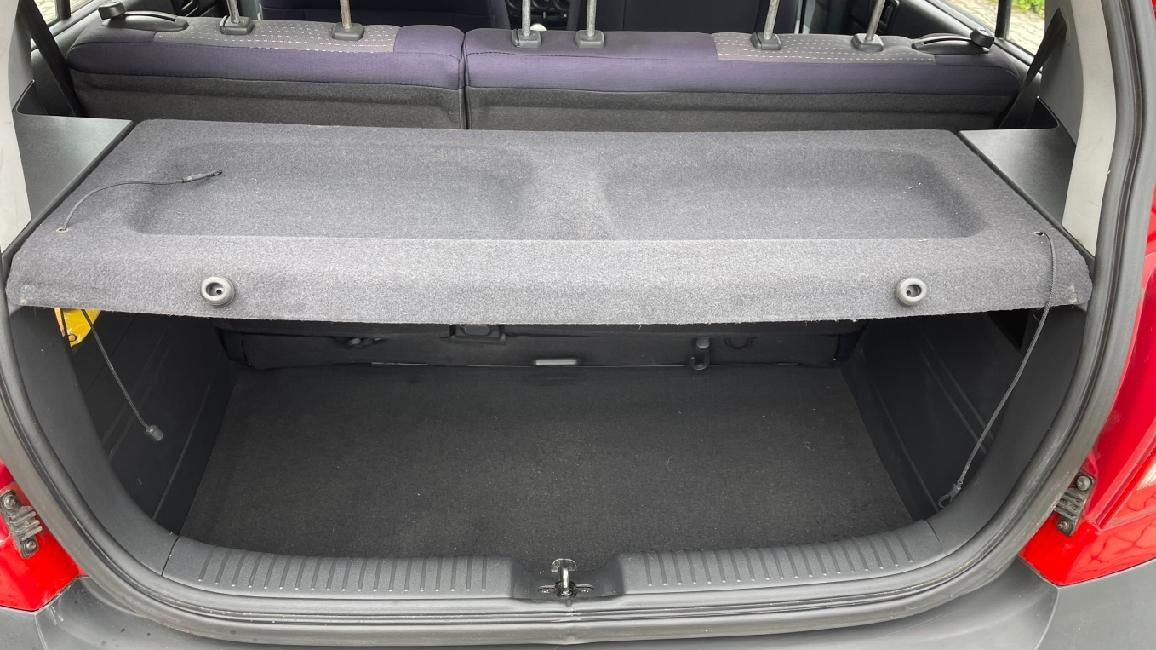 Hyundai Getz, 1.1i // koupeno v ČR // ZIMNÍ PNEU // - 15