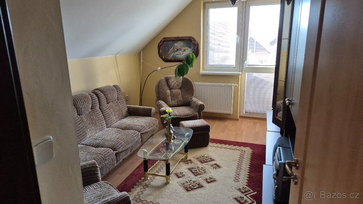 Prodej rodinného domu - 15