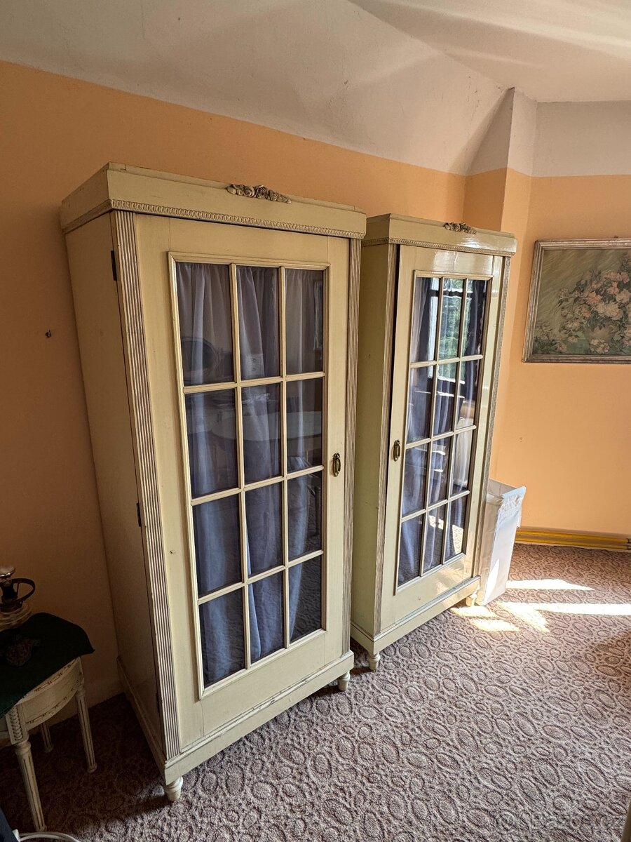 Nábytek - sada "Dívčí pokoj" - 15