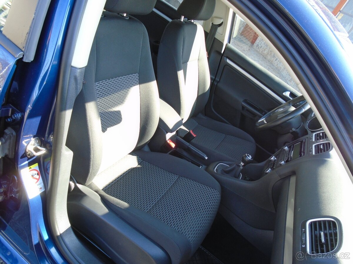 Volkswagen Golf 1.2 TSI 77kW - 15