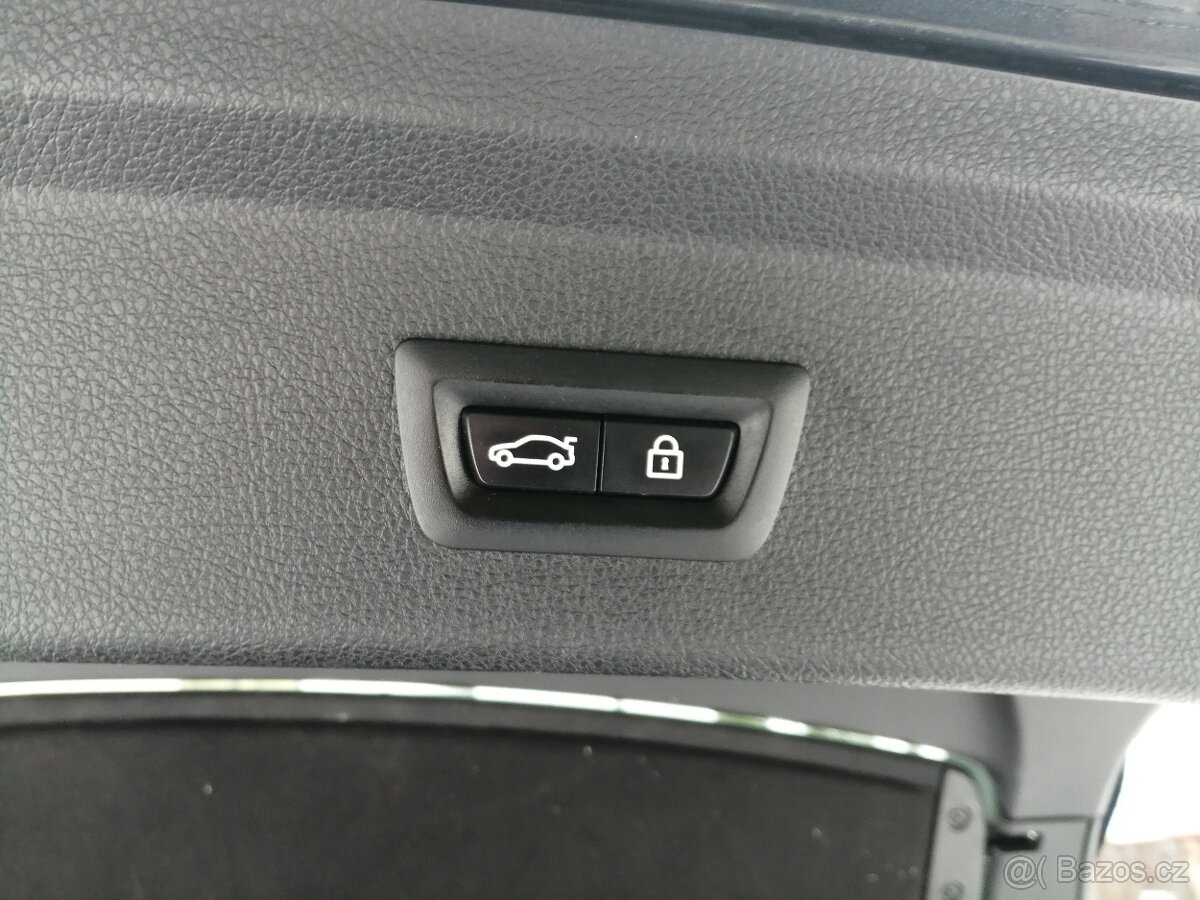 BMW Rad 3 GT 330d xDrive 4x4 - 15