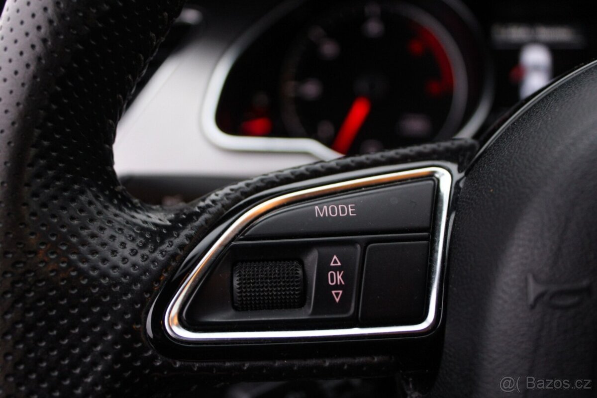 Audi A5 3.0 TDI AJ NA SPATKY - 15