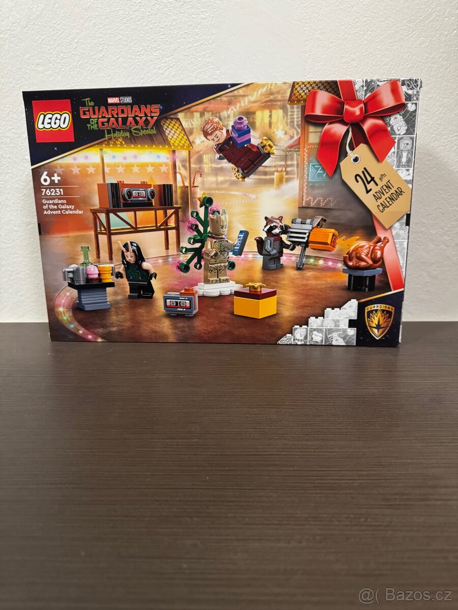 Lego Vánoce (různé 40573, 40499, 40564 atd.) - 15