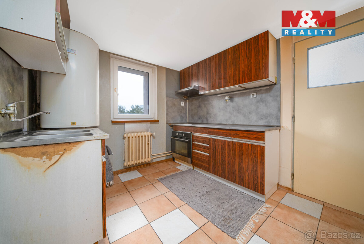 Prodej domu se 3 byty, 203 m², Hostivice - 15