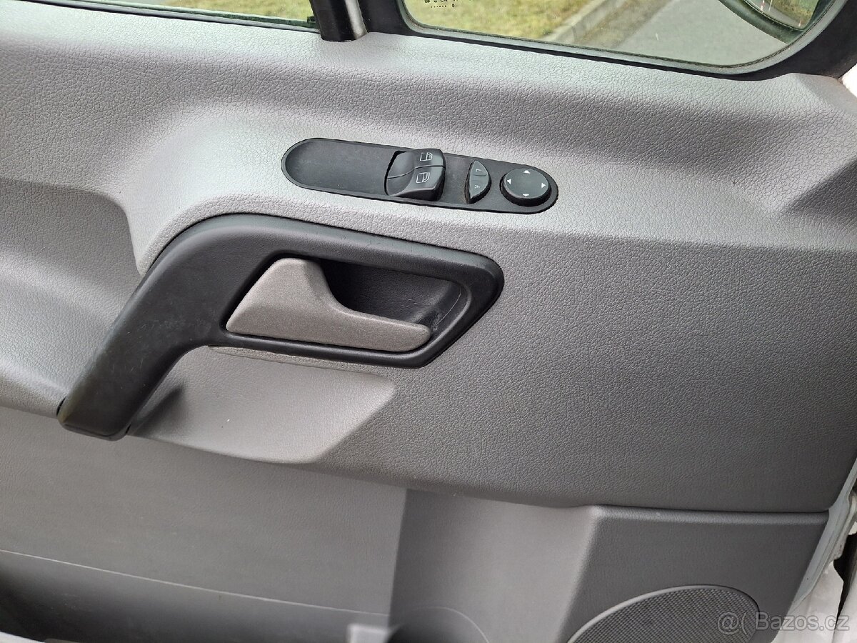 SPRINTER 319 CDI 140 KW KLIMATIZACE - 15