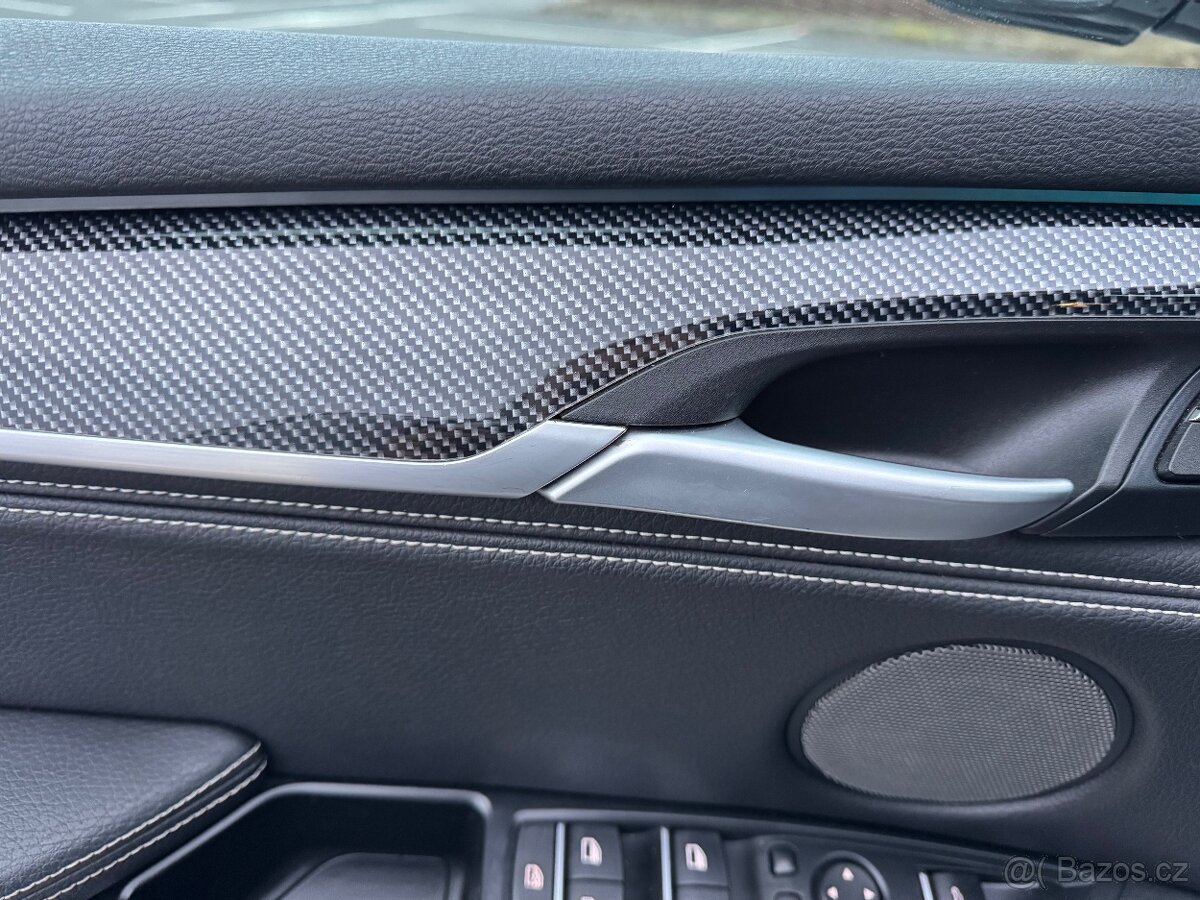 Bmw X5,r.v.6/2014,M-packet,3,0D..... - 15