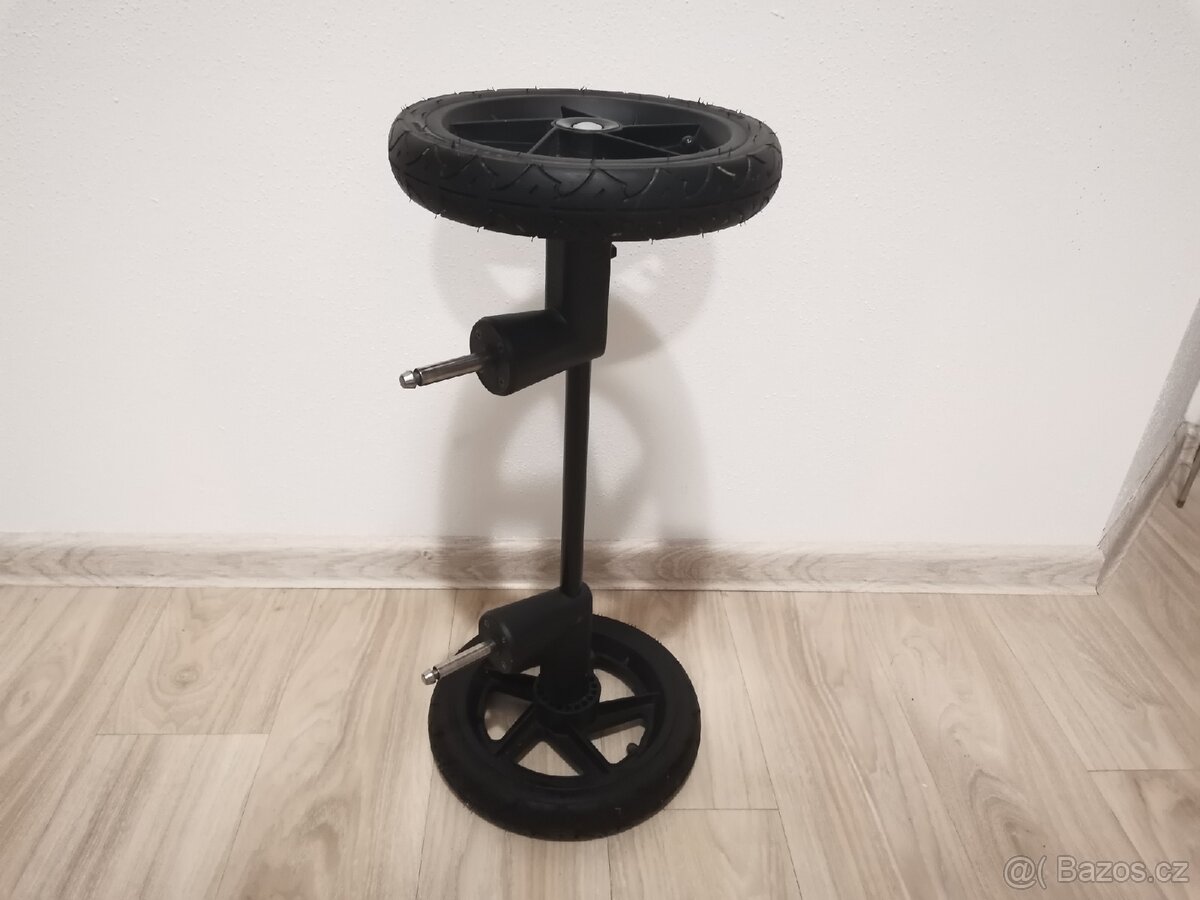 Britax B-MOTION 4 PLUS 3v1 - 15