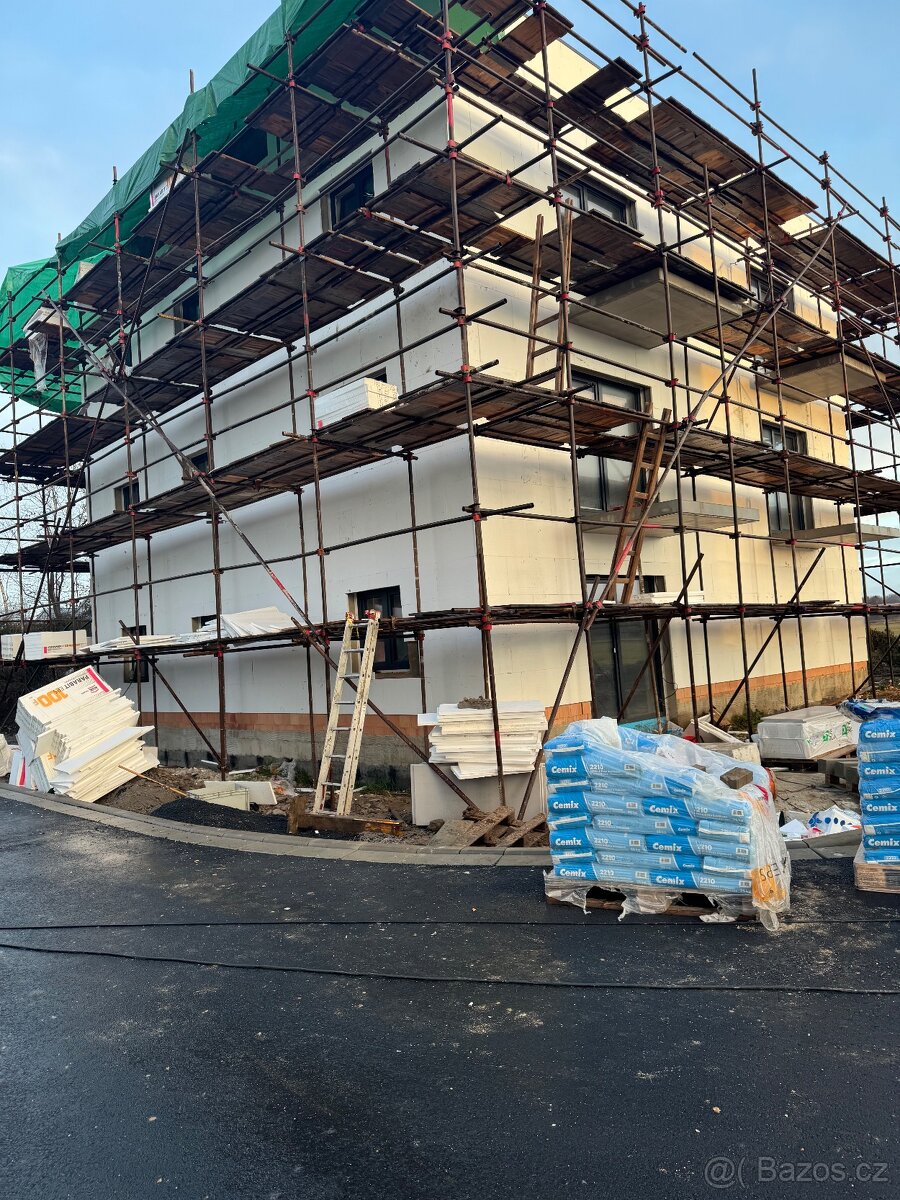 Děláme zednické práce - 15