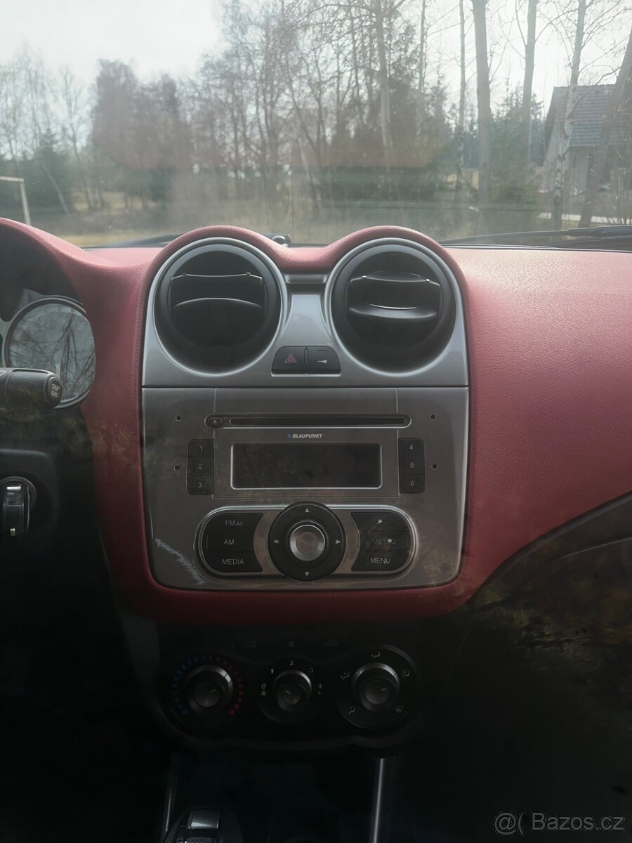 Alfa Romeo Mito 1.4 - 15