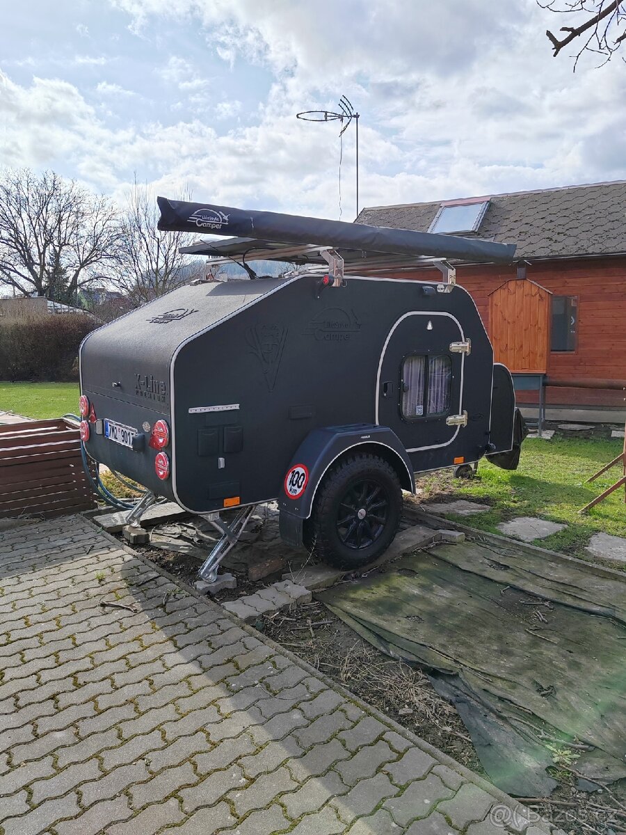 Prodám karavan - 15