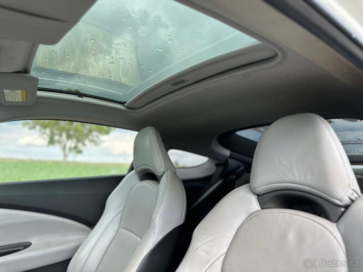 Honda CRZ Hybrid - 15