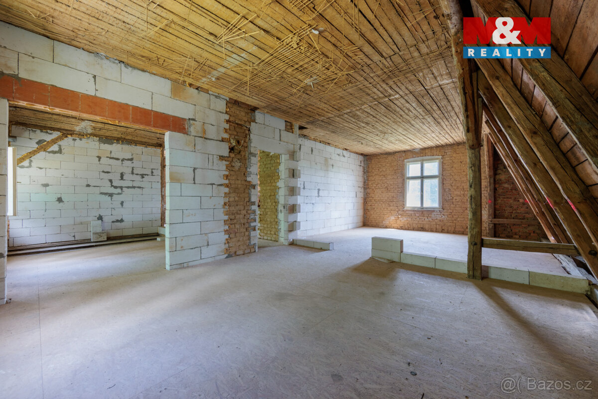 Prodej rodinného domu, 194 m², Doubrava-Lipová - 15