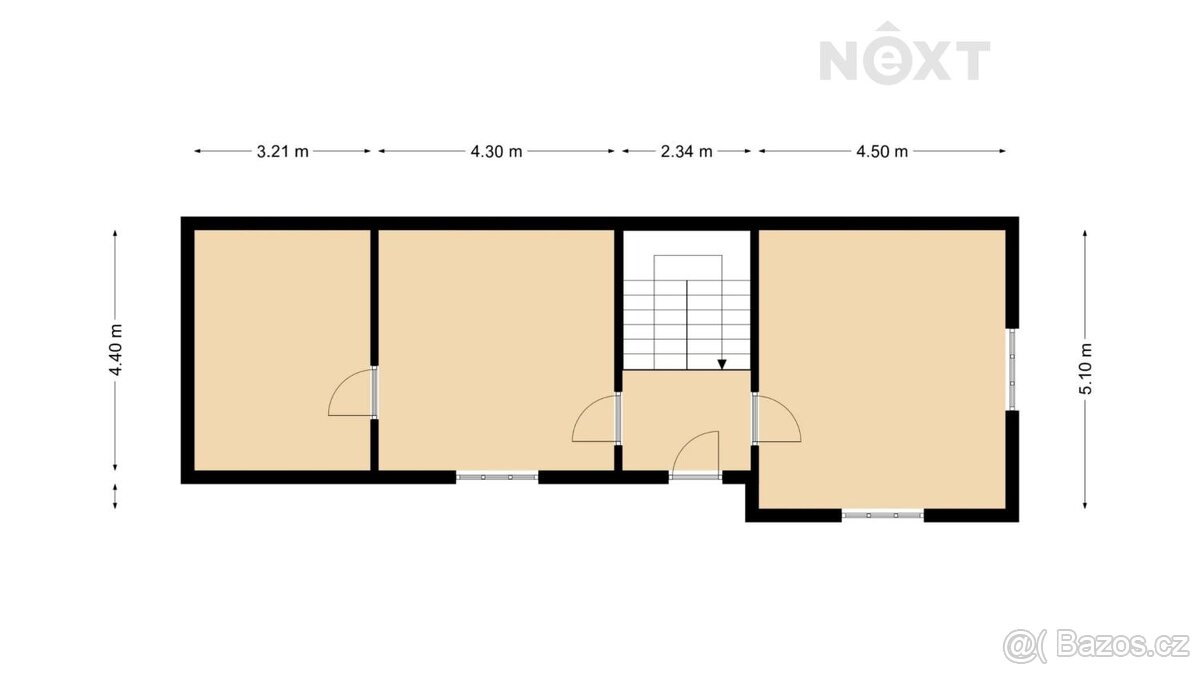 Prodej Rodinný dům, 118㎡ - 15