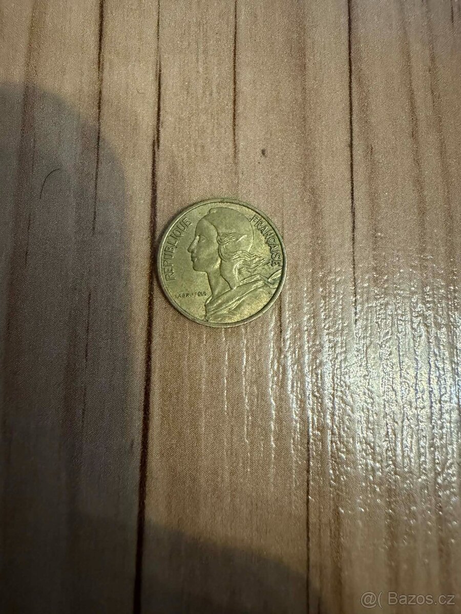 PRODÁM STARÉ MINCE A MEDAILE - 15