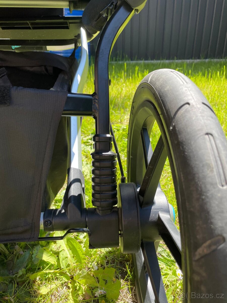 Thule Urban Glide2 Double - 15