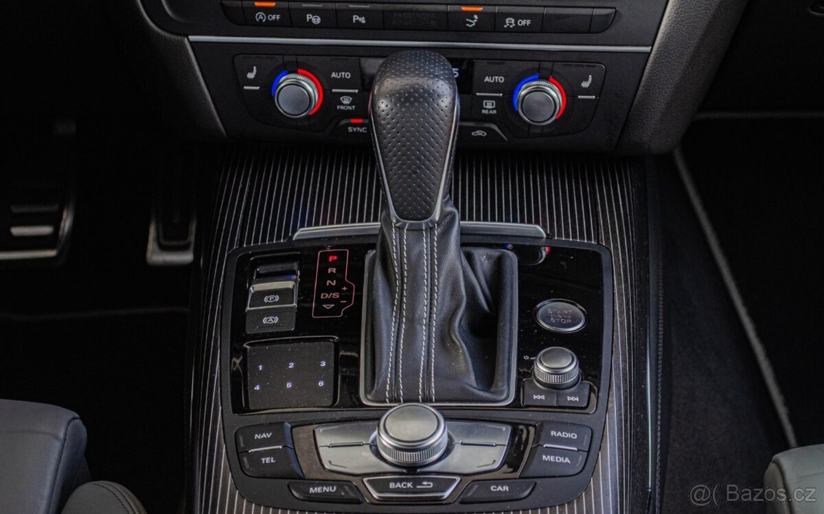 Audi A7 Sportback Competition 3.0 TDI Quattro - 15