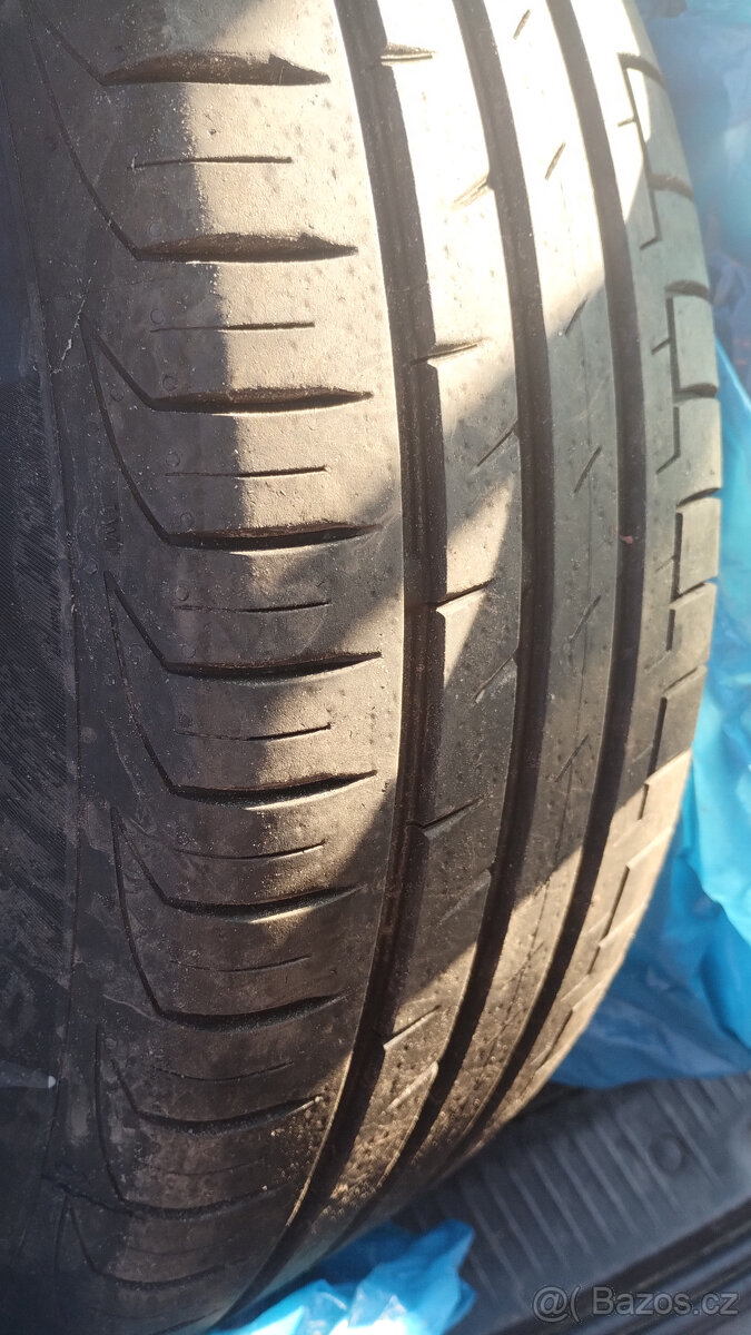 Renault Megane II 1.4 kombi r.v. 2003 - 15