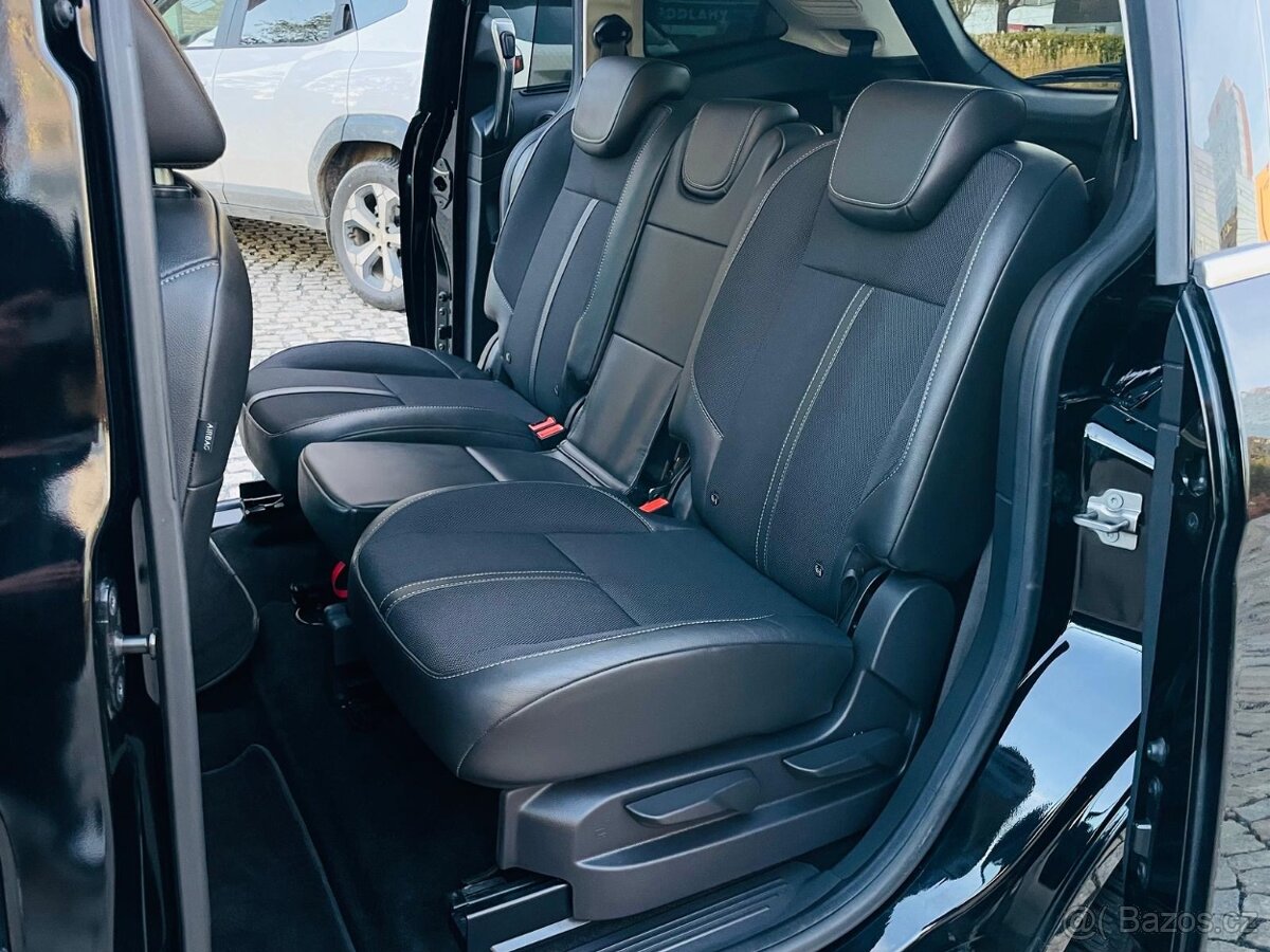 Ford Grand C-MAX 2.0TDCi MANUÁL SERVISKA 7MÍST TITANIUM - 15