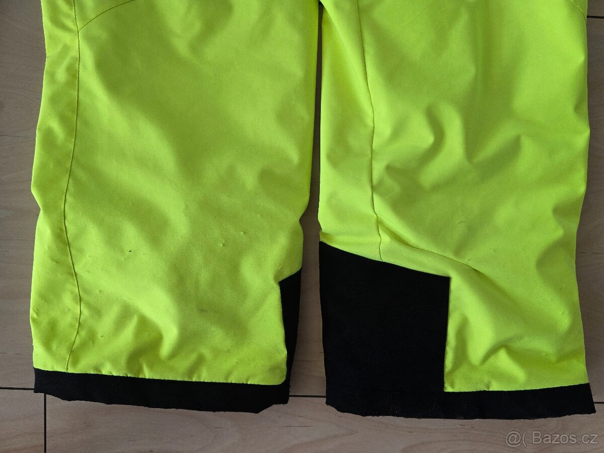 Lyžařský komplet, souprava, set Spyder vel.20 - 15