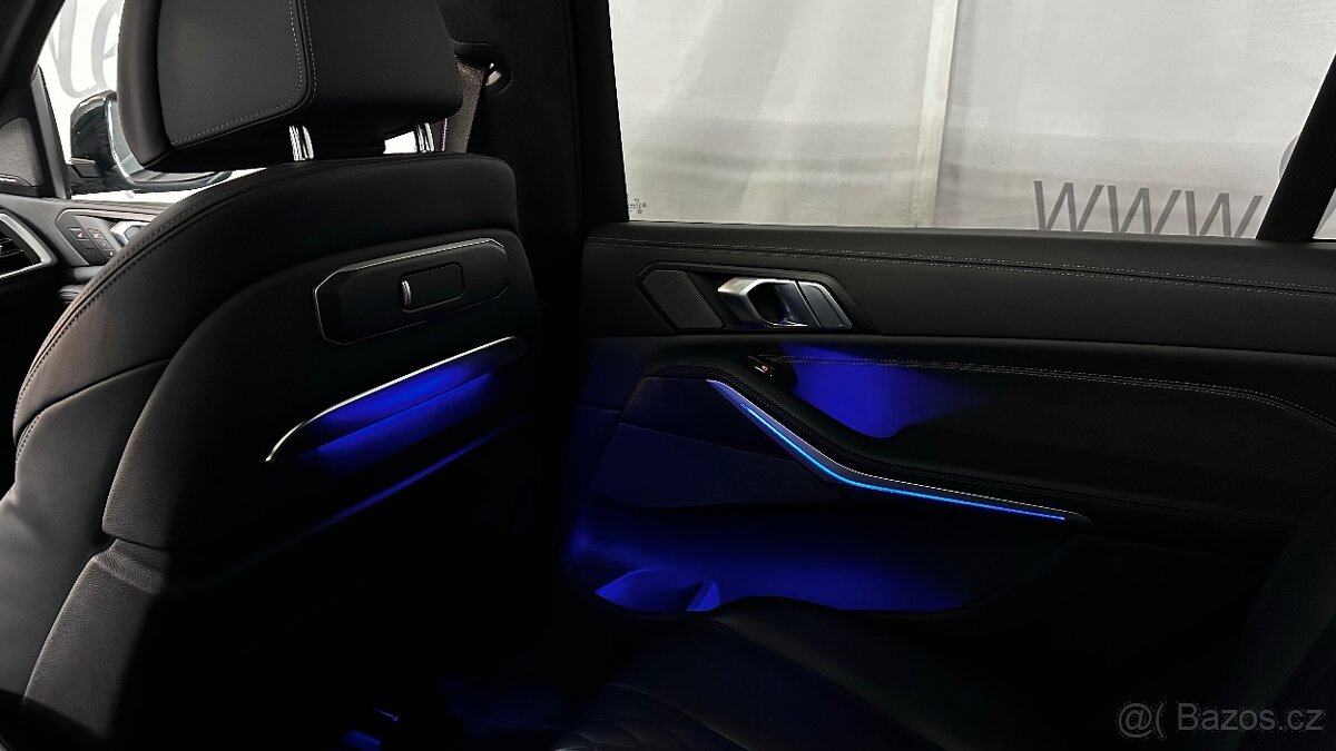 X7, 40D / ZÁRUKA / TOP STAV - 15