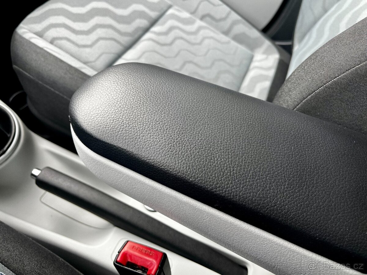 Škoda Roomster 1.4i 16V 63kW KLIMA ESP AUX Senzory Rozvody - 15