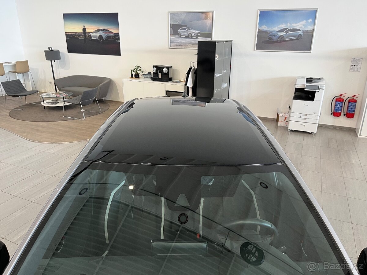 Toyota Corolla sedan GR SPORT DYNAMIC - 15