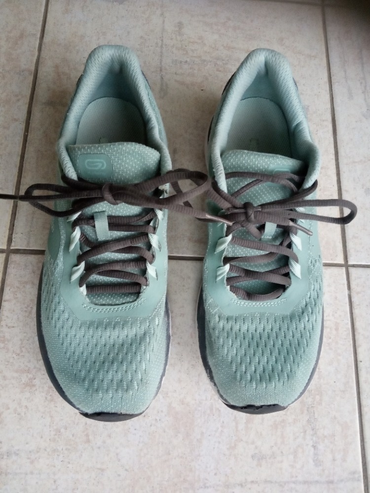 Dámská a pánská obuv NOVÁ-vel. 40 - 15