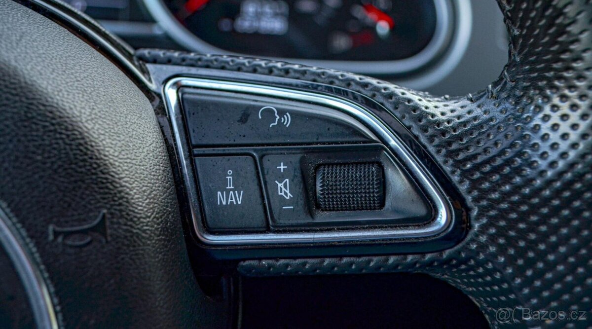 Audi Q7 4.2 TDI V8 quattro - 15