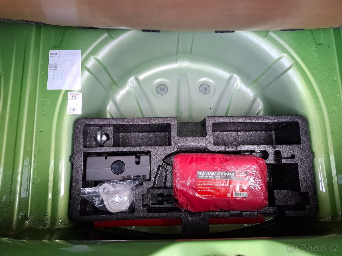 ŠKODA CITIGO 1.0MPI / 55KW - 15