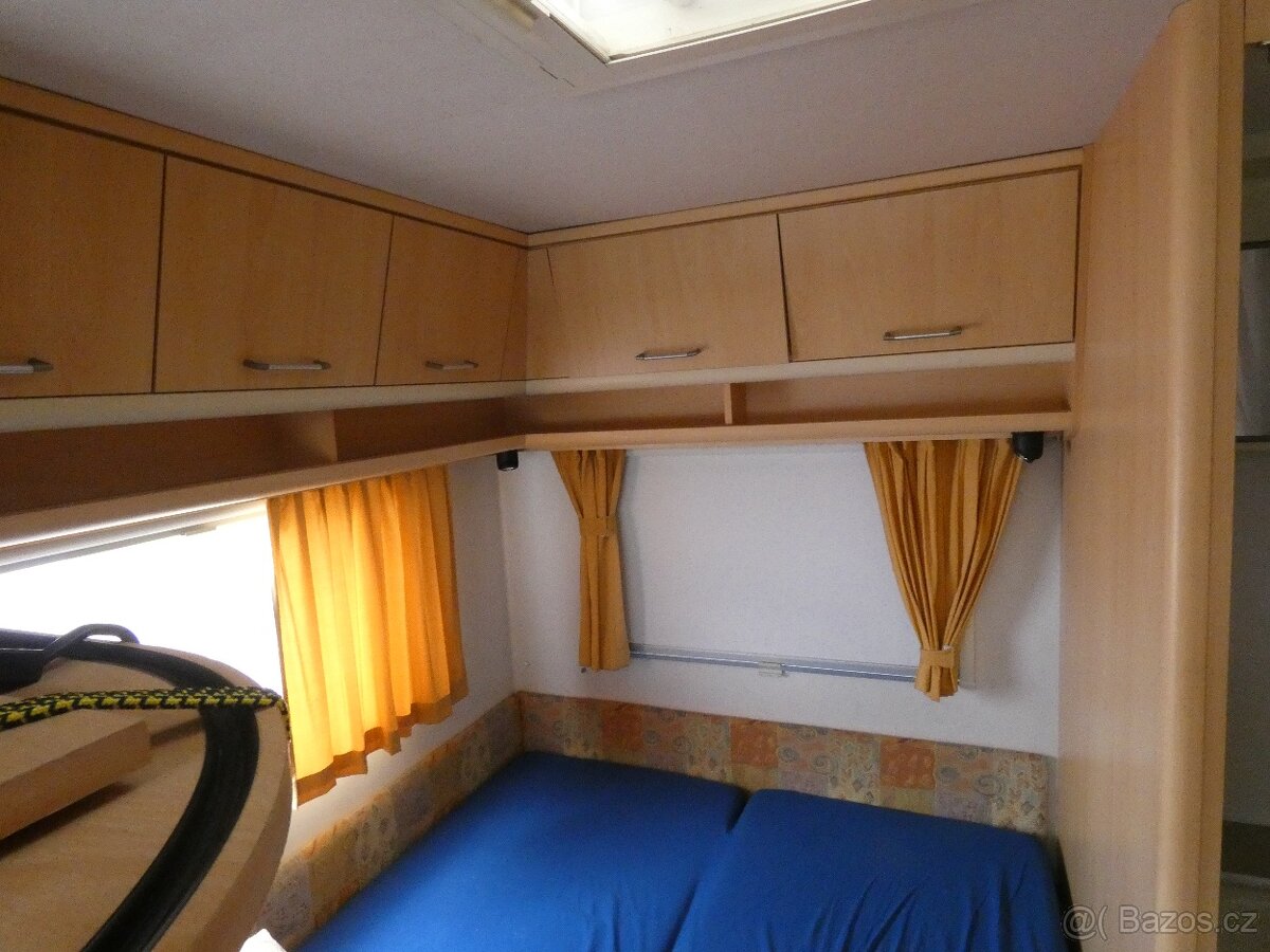 Prodám karavan LUNAR - CHATEAU 470 - 15
