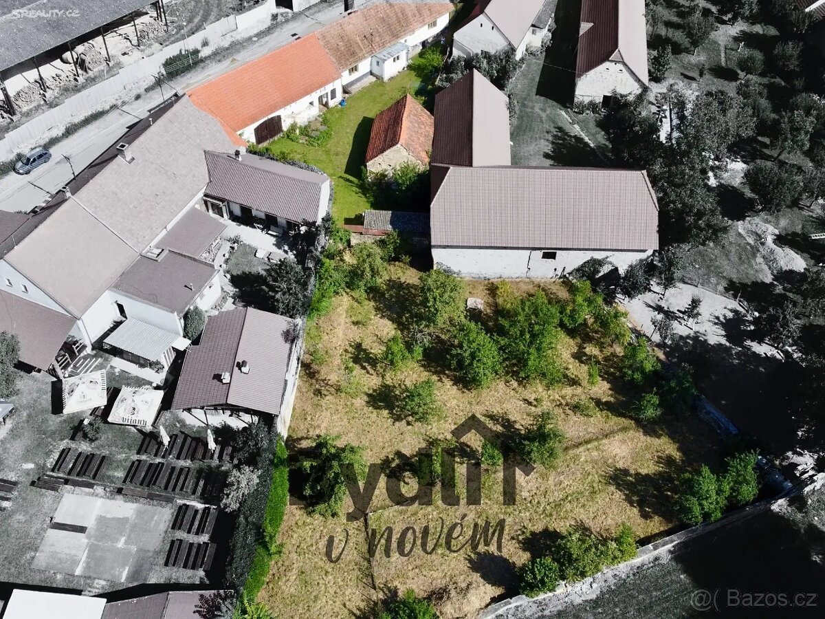 Prodej zemědělské usedlosti 103 m², pozemek 1977 m² Hoštice - 15