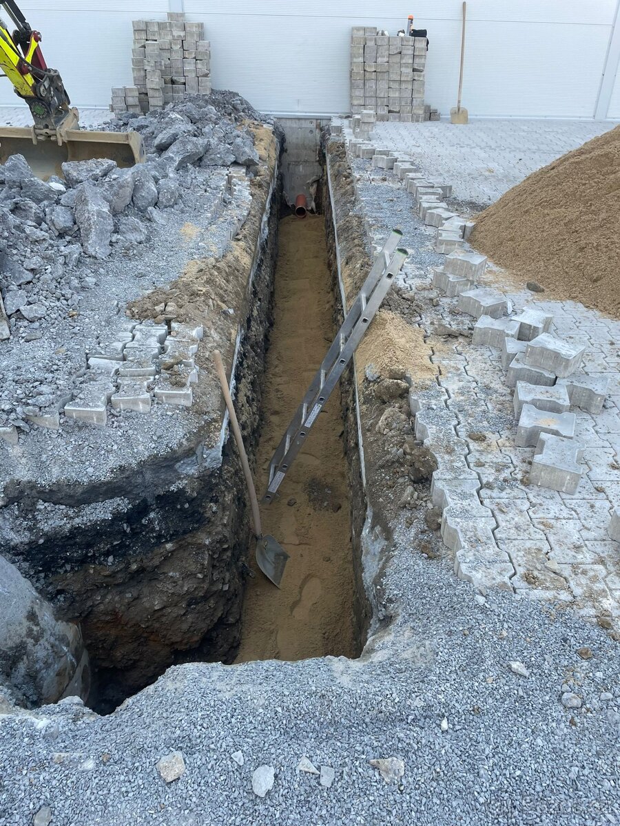 Scháním praci - 15