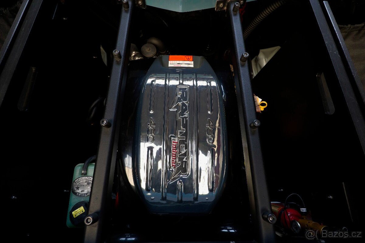 TIGÉ Z3 - wakesurf, wakeboard - 15