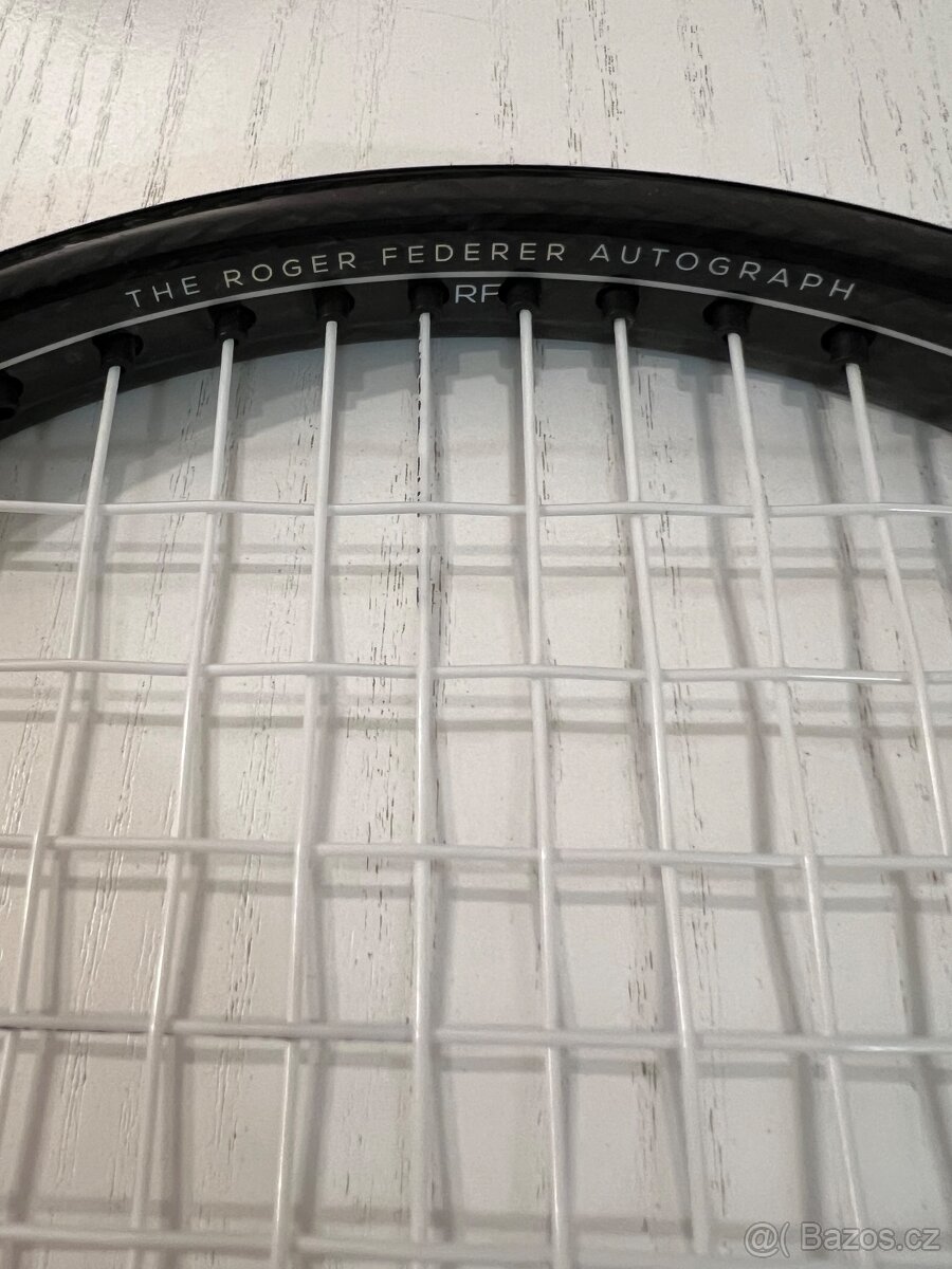 Wilson Pro Staff RF 97 Roger Federer Autograph Nová $$$$$$ - 15