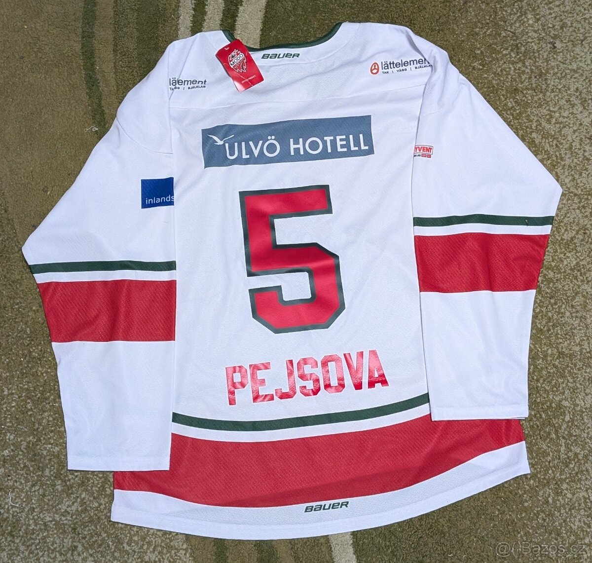 Hokejové suvenýry - 15