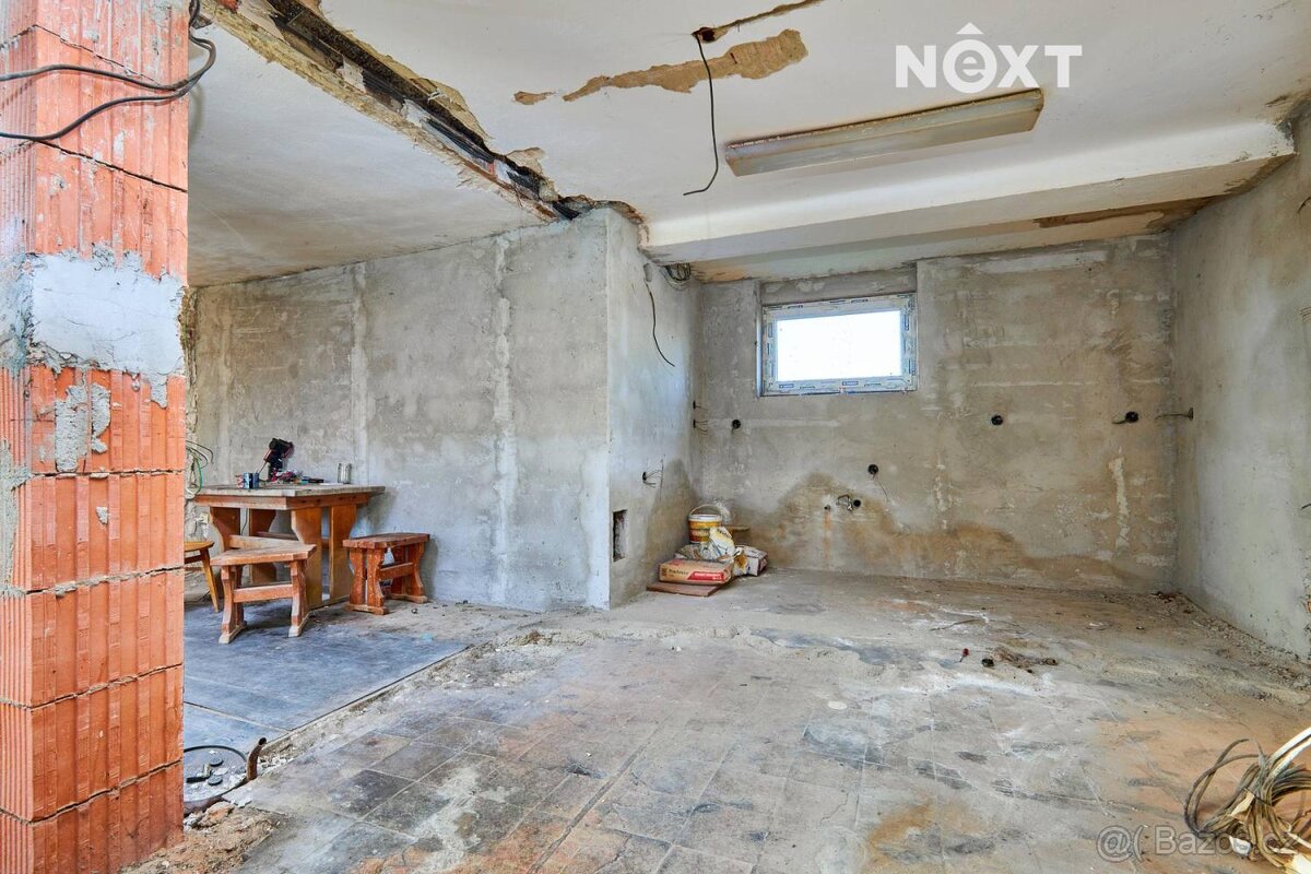 Prodej Rodinný dům, 150㎡ - 15