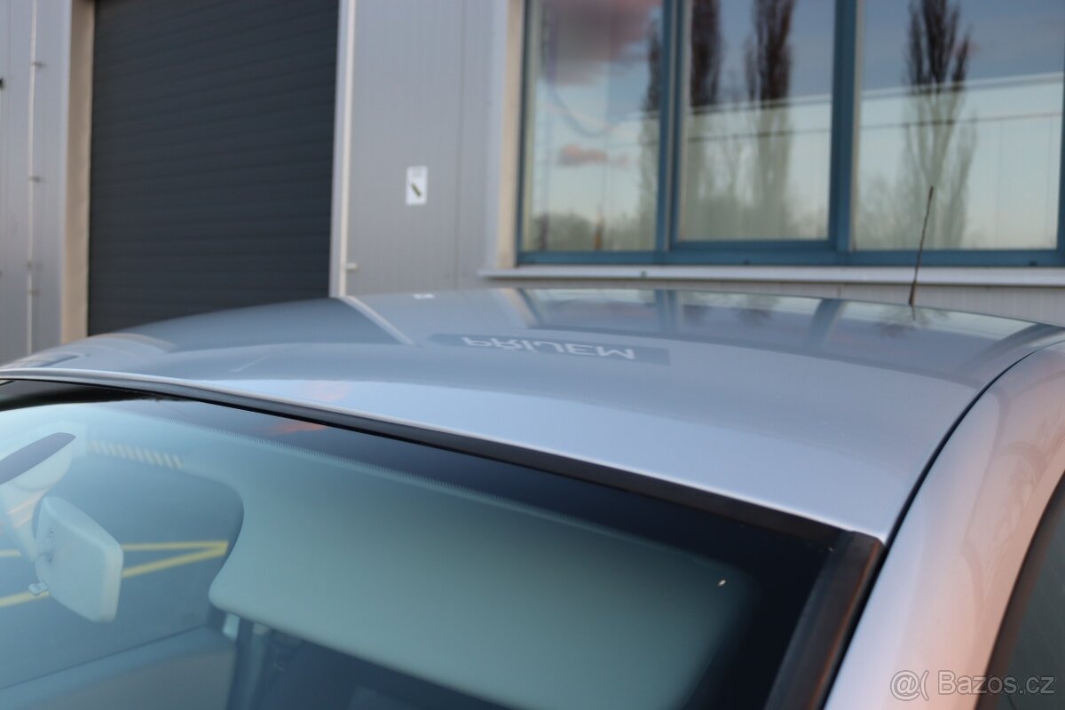 Renault Modus 1.2 16v servisovaný, dobrý stav - 15