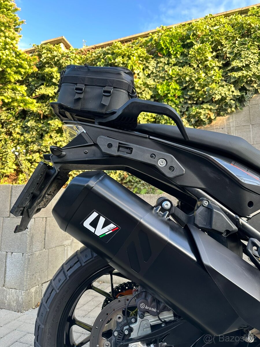 KTM 1290 SUPER ADVENTURE S 2018 - 15