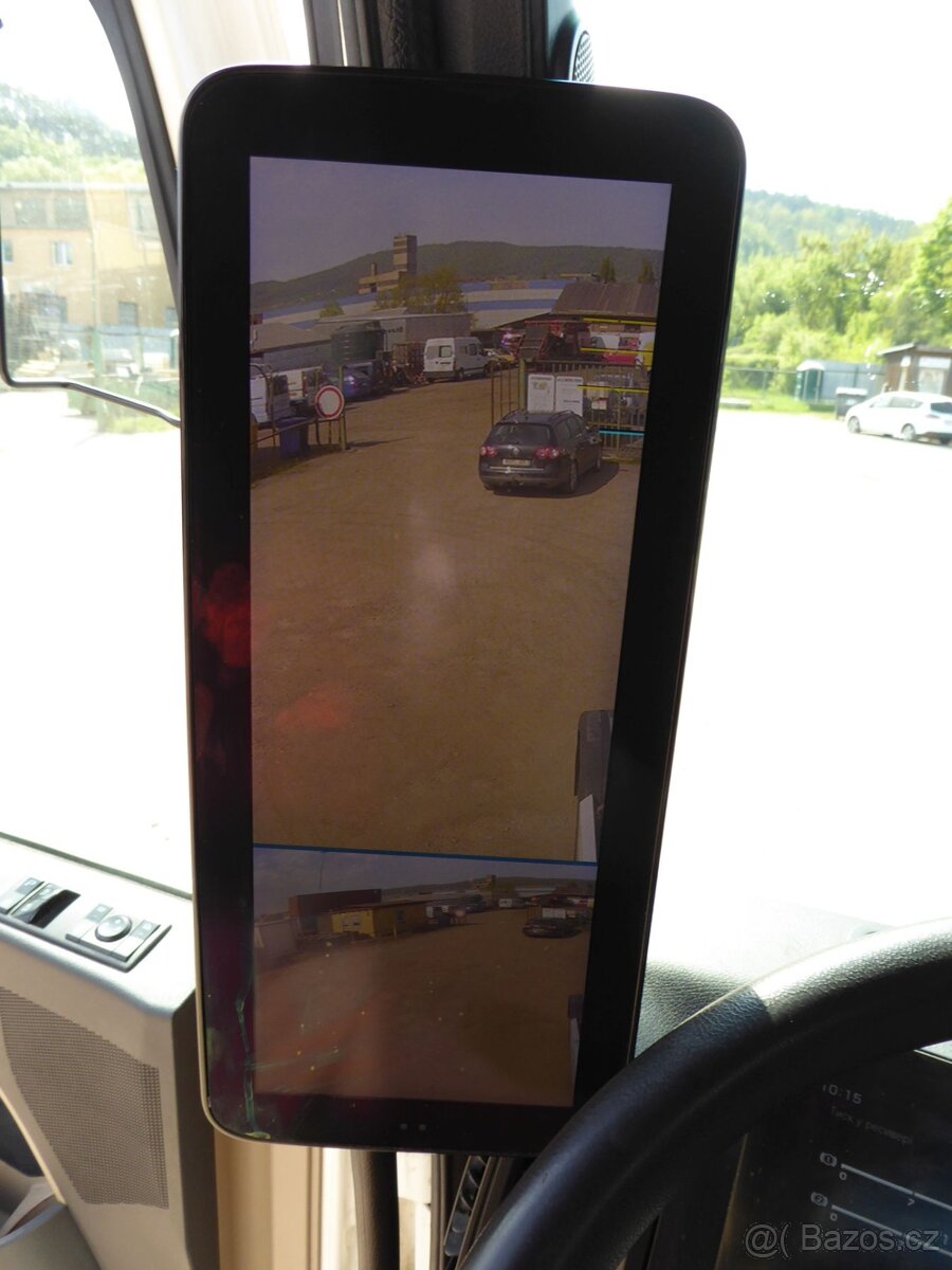 MERCEDES Actros 1845, tahač návěsů - 15