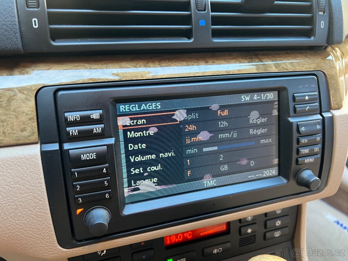 BMW 3 E46 CABRIO 330I AUTOMAT - 15