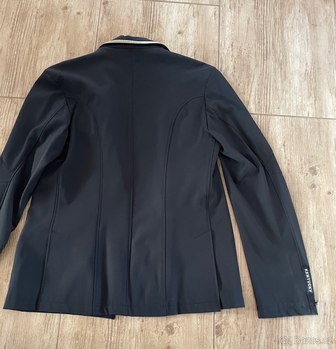 Predam jazdecke oblečenie - 15