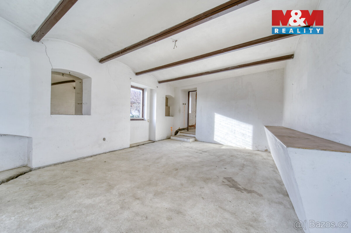 Prodej rodinného domu, 154 m², Černošín - 15