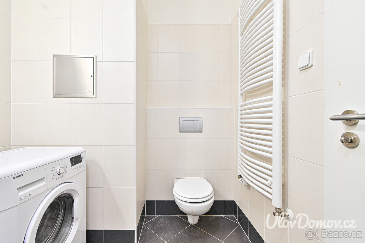 Prodej bytu 1+kk, Praha 15 - Horní Měcholupy - 15