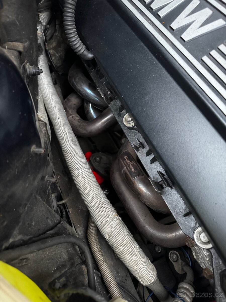 Bmw e46 232i coupe - 15