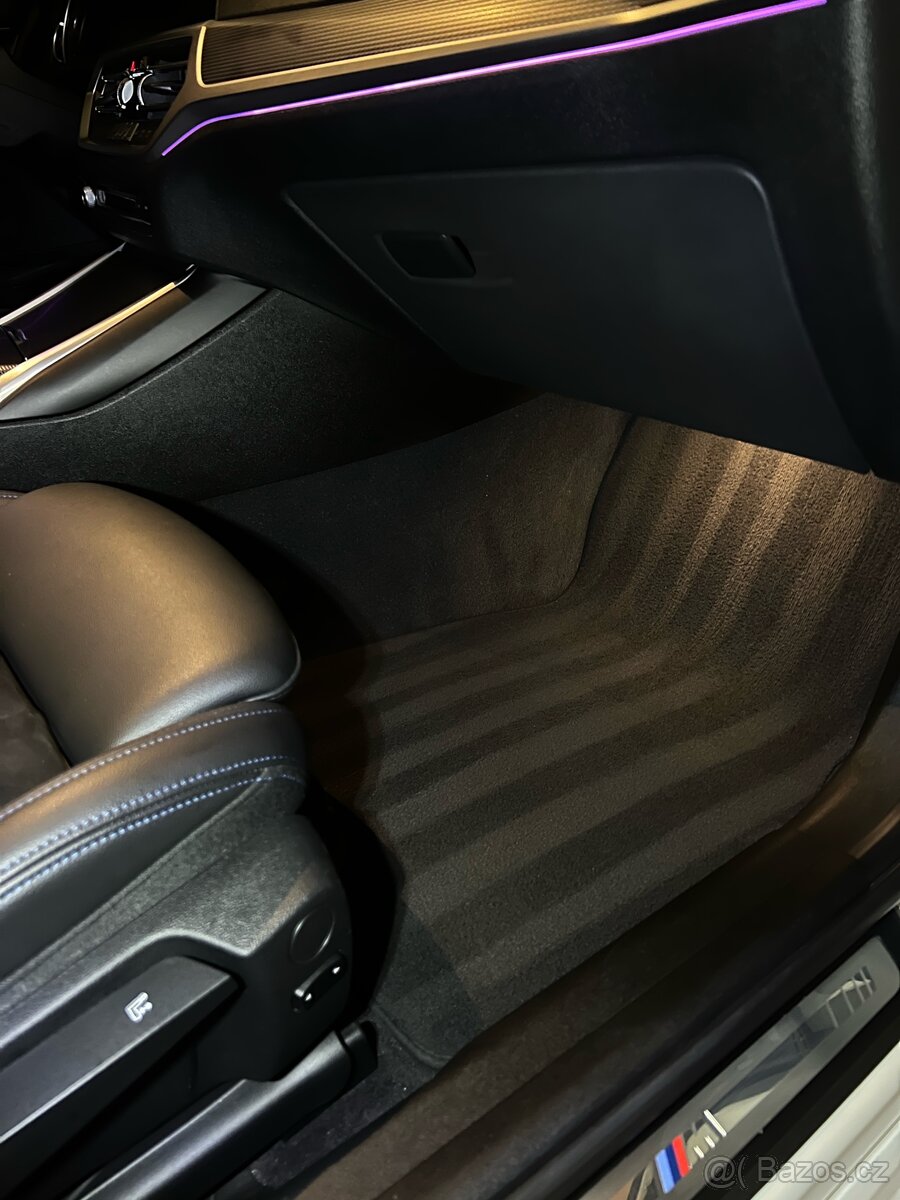 BMW g21 320d m-paket - 15